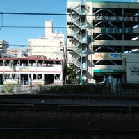 パラッツォ 蕨店 Pachinko Parlor