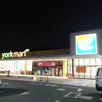 ヨークマート 北本二ツ家店 二ツ家4 118 1