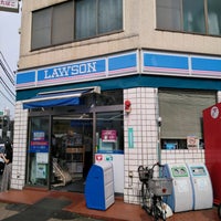 ローソン 大宮銀座店 さいたま市のコンビニ