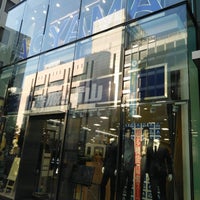 洋服の青山 新宿西口店 1 Tip From 193 Visitors
