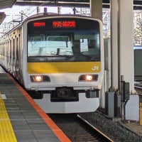 Photo taken at Makuhari-Hongō Station by 枝郎 on 3/4/2024