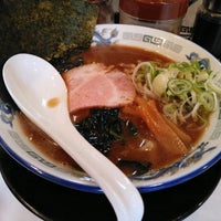 北海道らーめん みそ熊 北区 北区 東京都