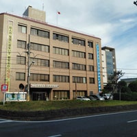 Photo taken at 滝野川警察署 by 枝郎 on 11/24/2022