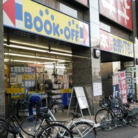 Bookoff 朝霞台駅前店 1 Tip