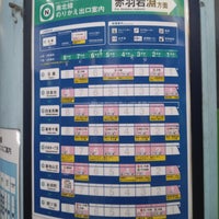 Photo taken at Namboku Line Iidabashi Station (N10) by 枝郎 on 6/1/2023