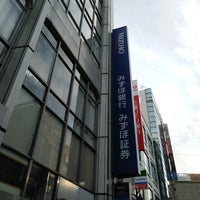 みずほ銀行 赤羽支店 北区 168 Visitors