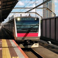 Photo taken at Platforms 3-4 by 枝郎 on 8/2/2020