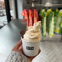 Photo taken at KITH by Waleed. on 10/18/2023