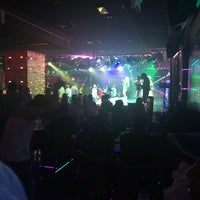Photo taken at Club 7 by Anna C. on 12/1/2017