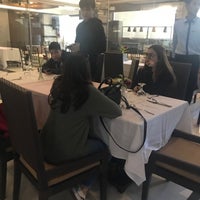 Photo taken at L&#39;Fisher Hotel by Anna C. on 3/24/2018