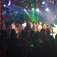 Photo taken at Club 7 by Anna C. on 12/1/2017