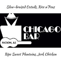 Foto tirada no(a) Chicago Bar por John &amp;quot;O&amp;#39;BeHave&amp;quot; V. em 11/28/2014