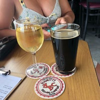 Photo taken at Bugnutty Brewing Company by Kurt P. on 5/3/2019