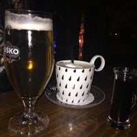 12/25/2014 tarihinde Petra W.ziyaretçi tarafından Caffe bar Cabahia'de çekilen fotoğraf