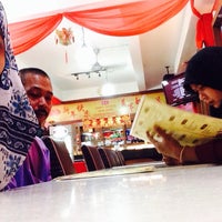 Photo taken at Restoran Haji Sharin Low KB by Affiqah Z. on 2/21/2016