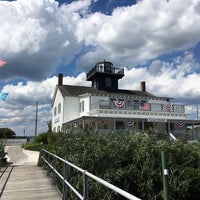 Tucker’s Island Lighthouse - 1 tip from 70 visitors