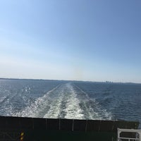 Photo taken at Gulf of Finland by Ekaterina on 7/18/2019
