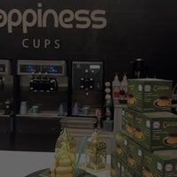 Photo prise au happiness Cups par S💜. le3/20/2024