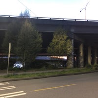 Photo taken at I-5 Colonnade by Katy I. on 4/9/2020