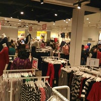 Padini Concept Store Clothing Store In Kuala Lumpur