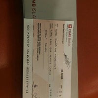 Cimb Sentul Raya Sentul Raya Kuala Lumpur
