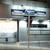 Farmácia Pague Menos - Lagoa Nova - 1 dica