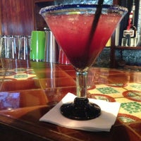 4/18/2013 tarihinde Caitlin K.ziyaretçi tarafından CABO Tequila Bar.'de çekilen fotoğraf