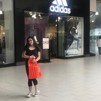 Photo taken at The Outlet Collection by Yolo T. on 6/5/2018