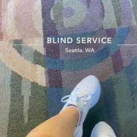 Photo taken at Washington state department of services for the blind by Yolo T. on 7/19/2022