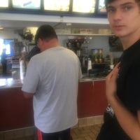 Photo taken at White Castle by Yolo T. on 8/26/2016
