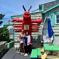 Photo taken at Ray&amp;#39;s Seafood Restaurant by Yolo T. on 6/30/2022