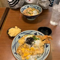 Photo taken at Marugame Seimen by Mind P. on 4/1/2019