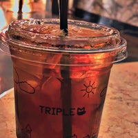 รูปภาพถ่ายที่ Triple M Cafe โดย Ahmad✨ เมื่อ 7/23/2022