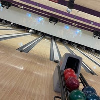 Photo taken at Diversey River Bowl by Abdul 🏹 on 11/25/2022
