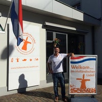 Photo taken at Das Hollandische Ladeli by Das Hollandische Ladeli on 1/8/2019