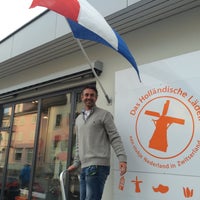 Photo taken at Das Hollandische Ladeli by Das Hollandische Ladeli on 1/8/2019