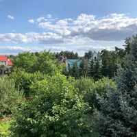 Photo taken at Borshchahivka by ياسينن on 7/22/2021