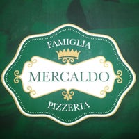 6/14/2014にRicardo Alexandre O.がFamiglia Mercaldo Pizzeriaで撮った写真