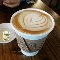 Photo taken at Avoca Coffee Roasters by Cedric C. on 1/24/2021