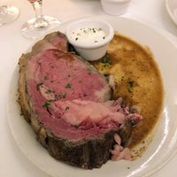 Photo taken at Dickie Brennan&amp;#39;s Steakhouse by Clark P. on 2/17/2019