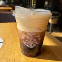 Photo taken at Starbucks by Clark P. on 9/2/2021