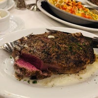 Photo taken at Ruth&amp;#39;s Chris Steak House by Clark P. on 8/9/2019