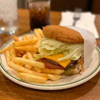 Photo taken at Pie &amp;#39;n Burger by Clark P. on 1/16/2020