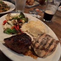 Photo taken at BJ&amp;#39;s Restaurant &amp;amp; Brewhouse by Clark P. on 2/27/2024