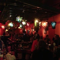 Casanova Cocktail Lounge - Bar in San Francisco