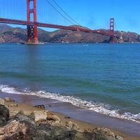 Photo taken at Fort Point Lighthouse by Lucyan on 6/13/2021