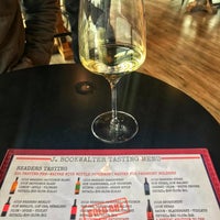 Снимок сделан в J. Bookwalter Tasting Room пользователем Lucyan 2/11/2021