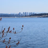 Photo taken at Andrew&amp;#39;s Bay by Lucyan on 4/8/2020