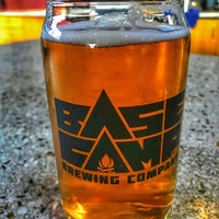 Photo taken at Base Camp Brewing by Lucyan on 11/12/2019