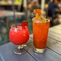 Foto scattata a Frolik Kitchen + Cocktails da Lucyan il 7/28/2022